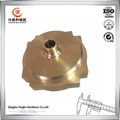 OEM Bronze Casting Ingots Casting Parts